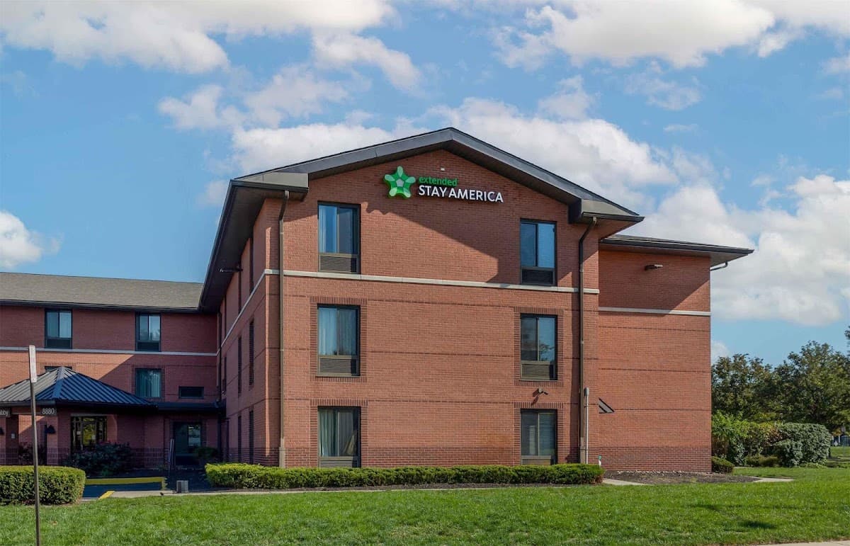 Extended Stay America - Philadelphia - Airport - Bartram Ave., Hotel in Eastwick