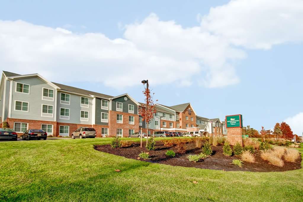 Homewood Suites Bridgewater/Branchburg, Hotel in Bradley Gardens