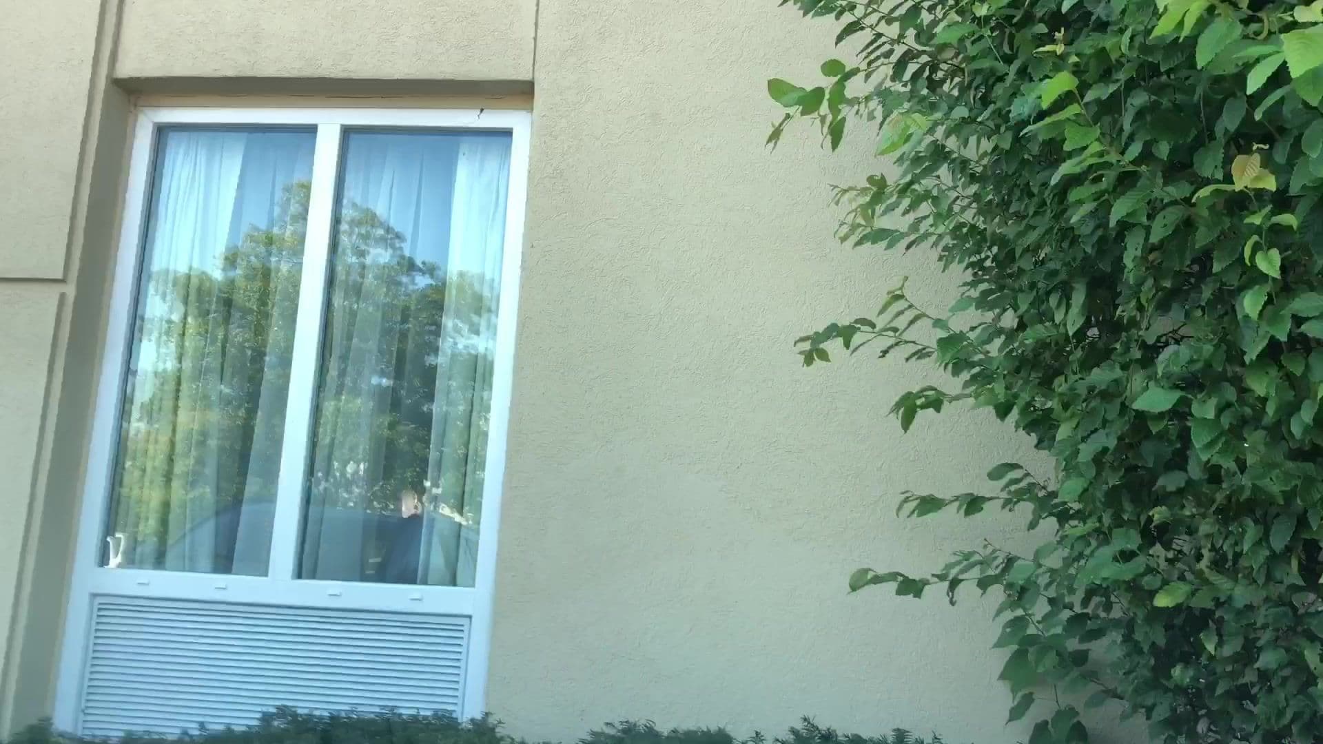 Street view near Fairfield Inn & Suites, Paramus — © lvl5 (CC BY-SA · Mapillary)