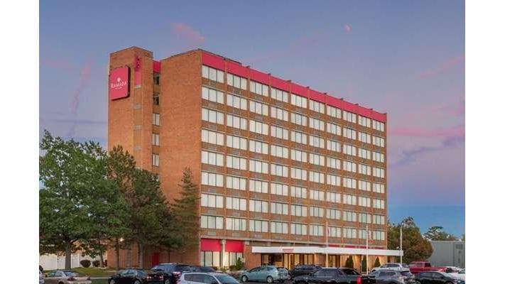 Albany Ramada Plaza, Hotel in West Albany