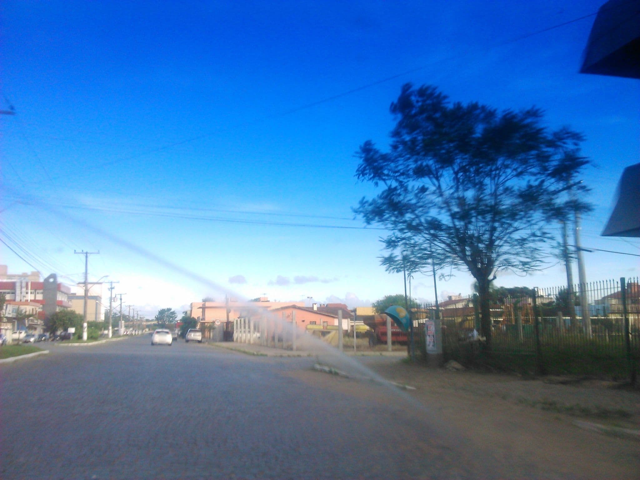 Street view near Hotel Bartz, Camaquã — © jmarcos (CC BY-SA · Mapillary)