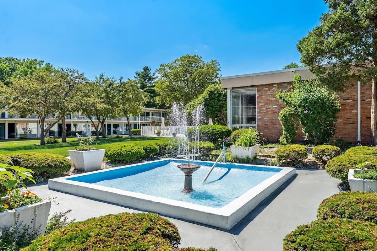 Howard Johnson by Wyndham Albany, Hotel in Colonie