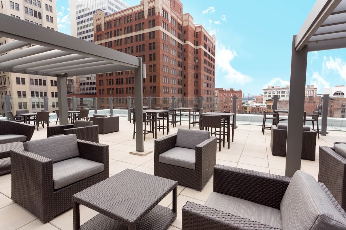 Drury Plaza Hotel Pittsburgh Downtown, Hotel in Pittsburgh