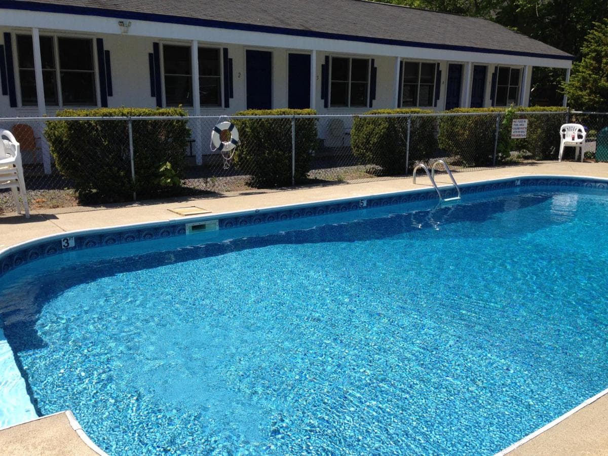 Marvin Gardens Motel, Motel in Old Orchard Beach