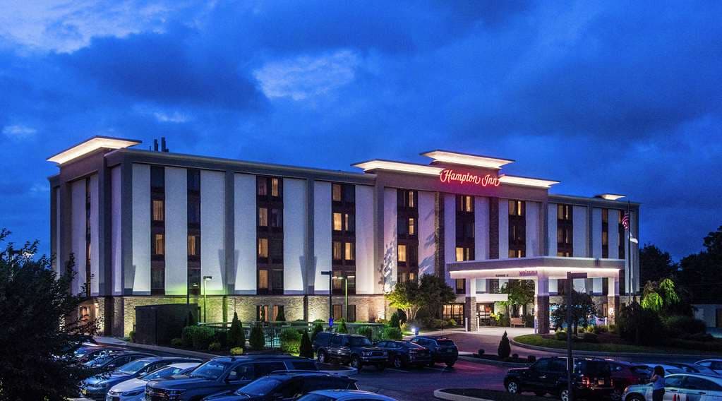 Hampton Inn Great Valley, Hotel in Exton