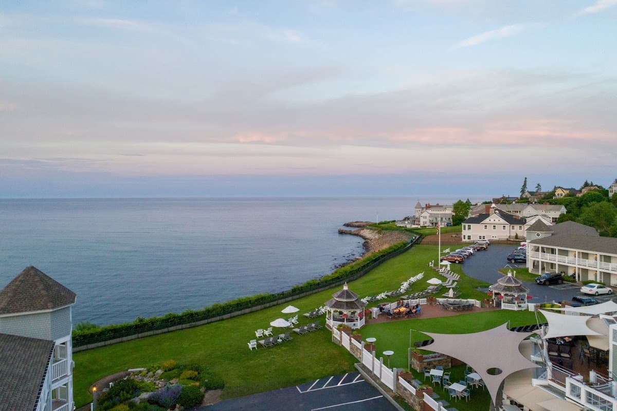 Anchorage By The Sea, Hotel in Ogunquit