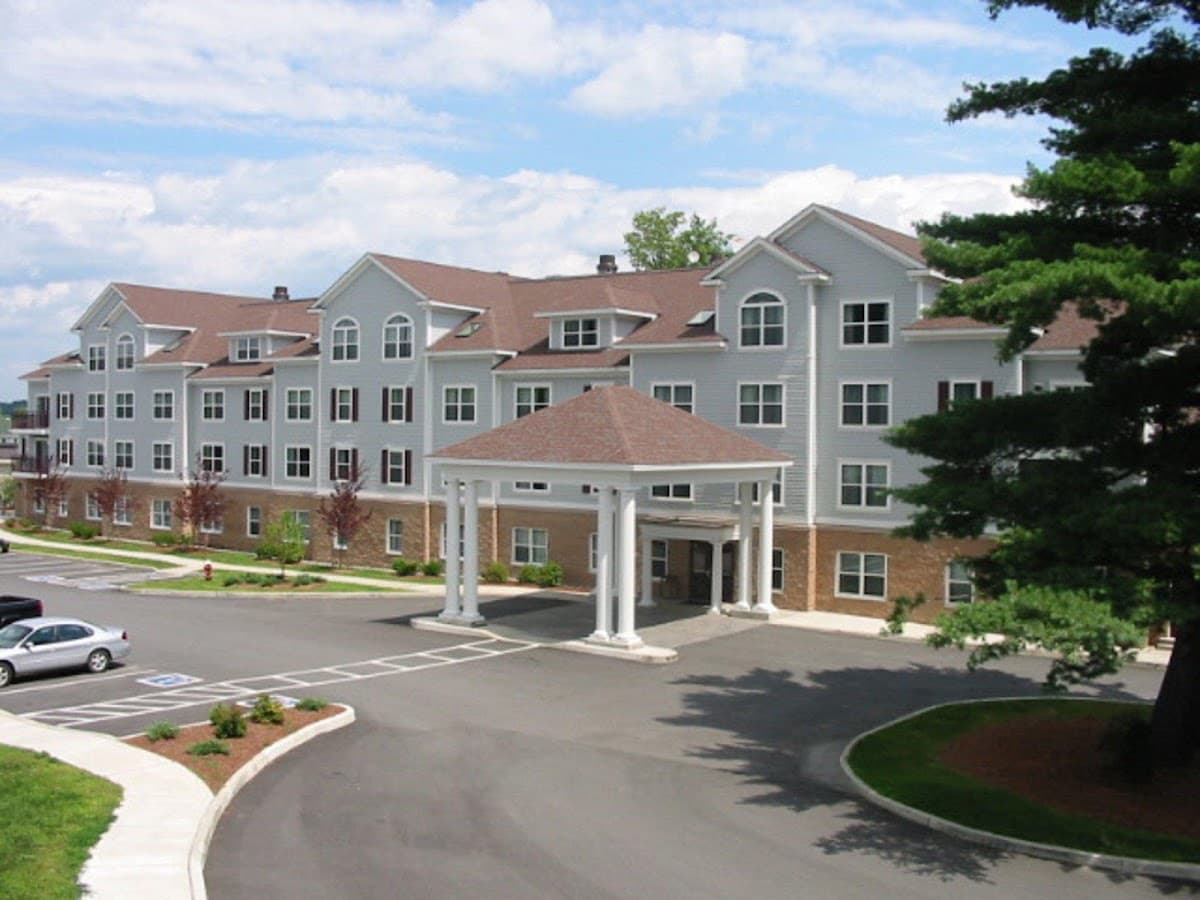Holiday Inn Express & Suites White River Junction, Hotel in White River Junction