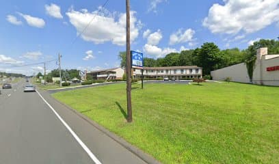White Swan Motel, Motel in Newington