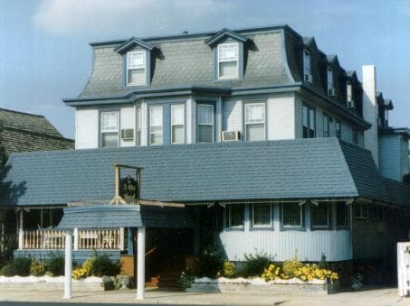 St. Rita Hotel, Hotel in Beach Haven
