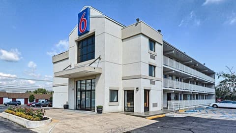 Motel 6 Maple Shade Township, NJ - Philadelphia - Mt Laurel, Motel in Kingston Estates
