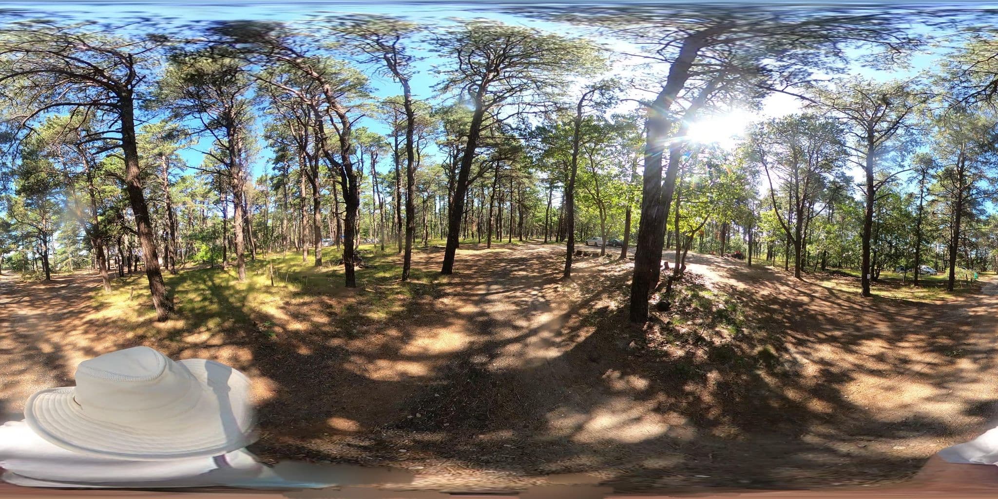 Street view near MAS Campground, North Eastham — © mapillary01730 (CC BY-SA · Mapillary)