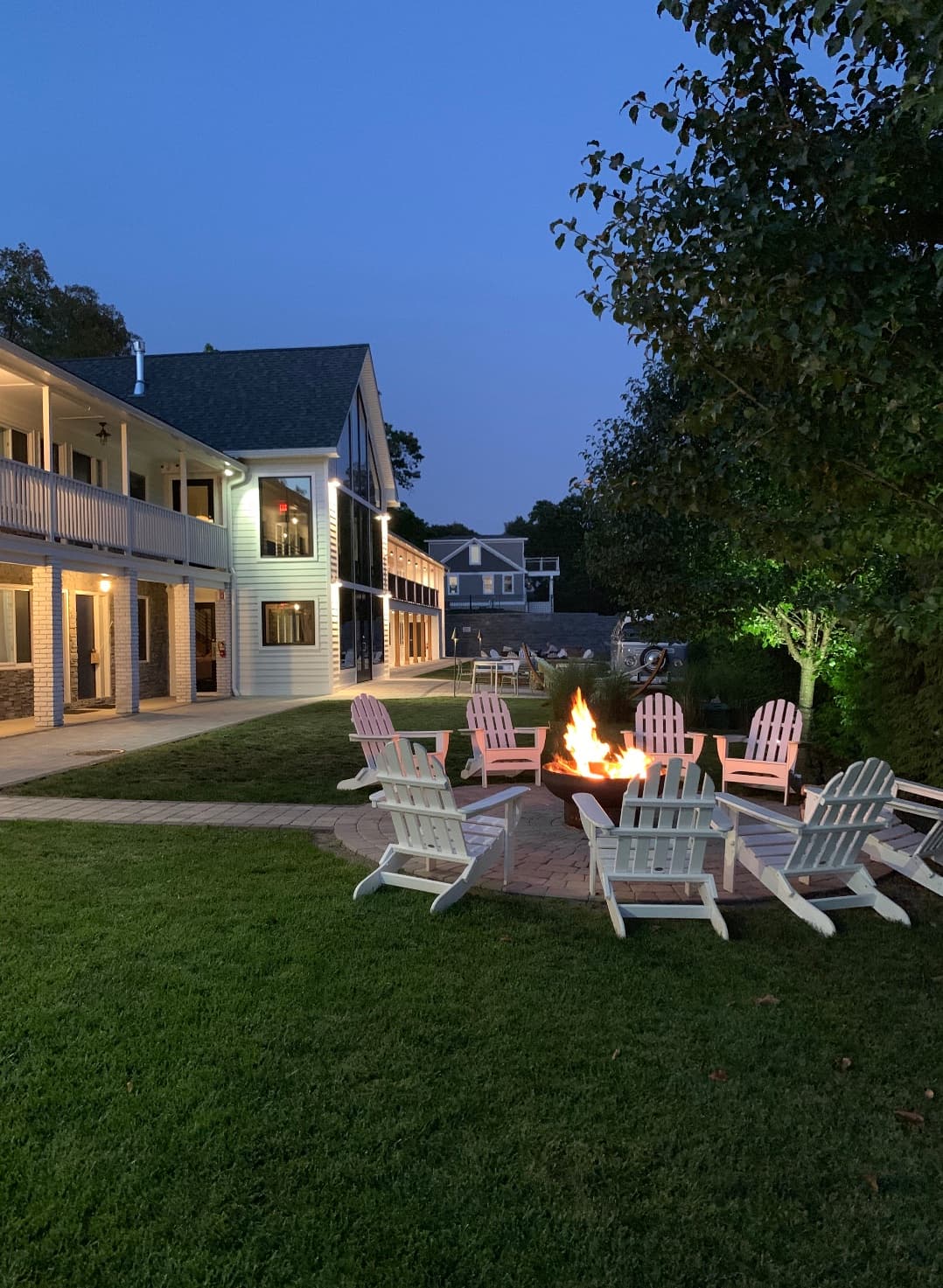 Hotel Dylan, Hotel in West Hurley