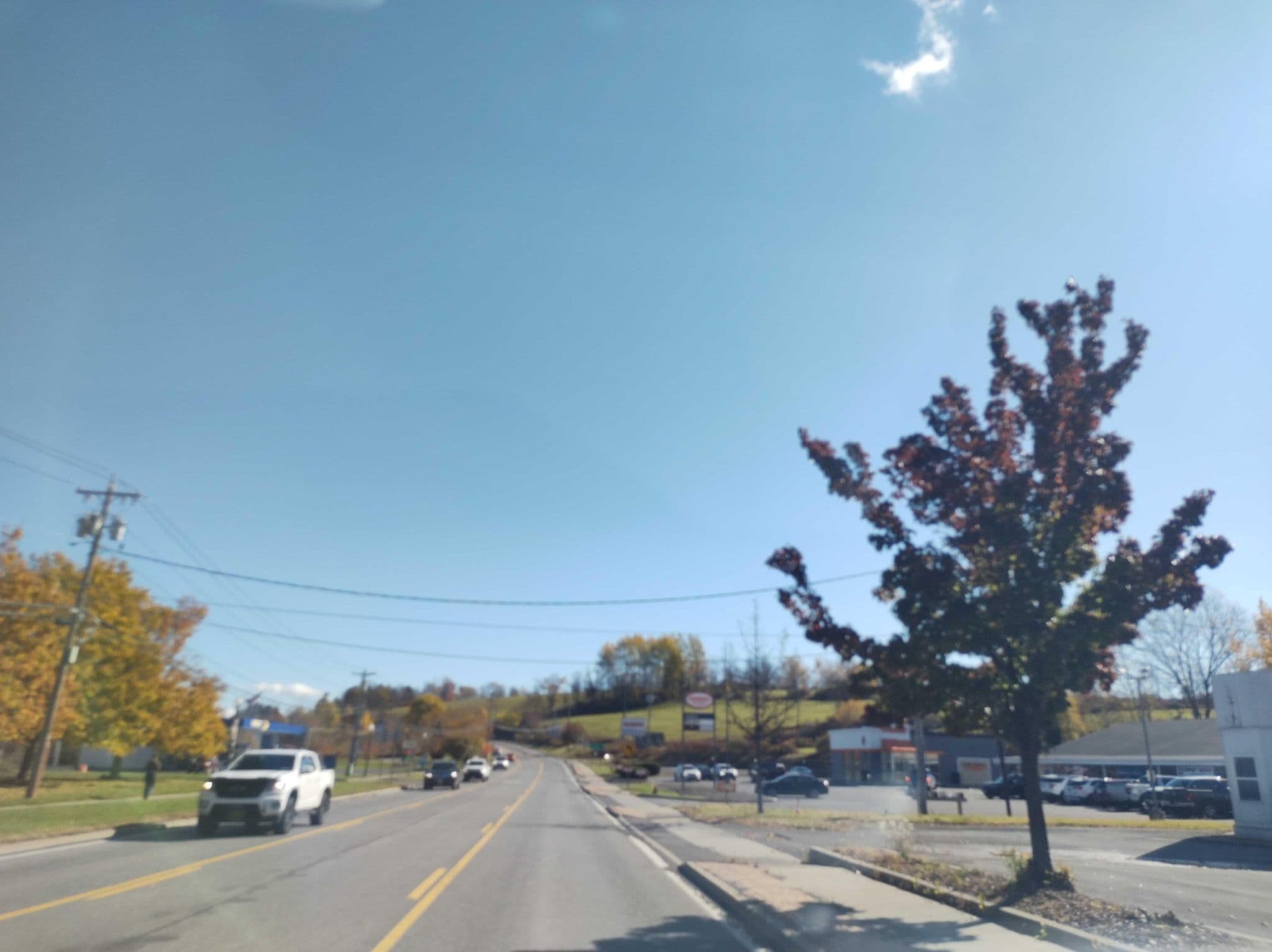 Street view near Super 8, Cobleskill — © thetornado76 (CC BY-SA · Mapillary)