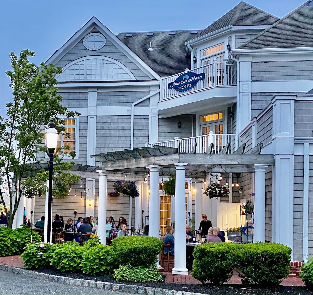 Inn on Main Hotel, Hotel in Manasquan