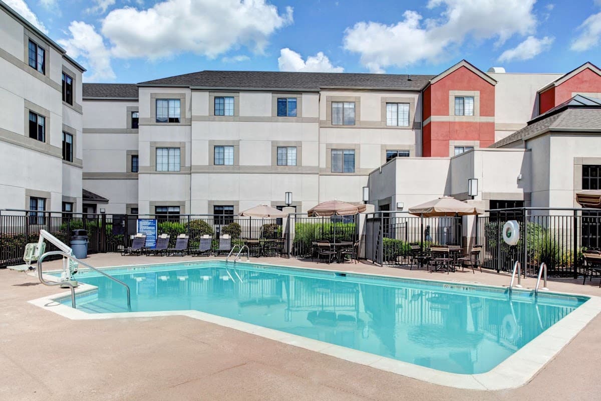 Hyatt House Parsippany/Whippany, Hotel in Cedar Knolls