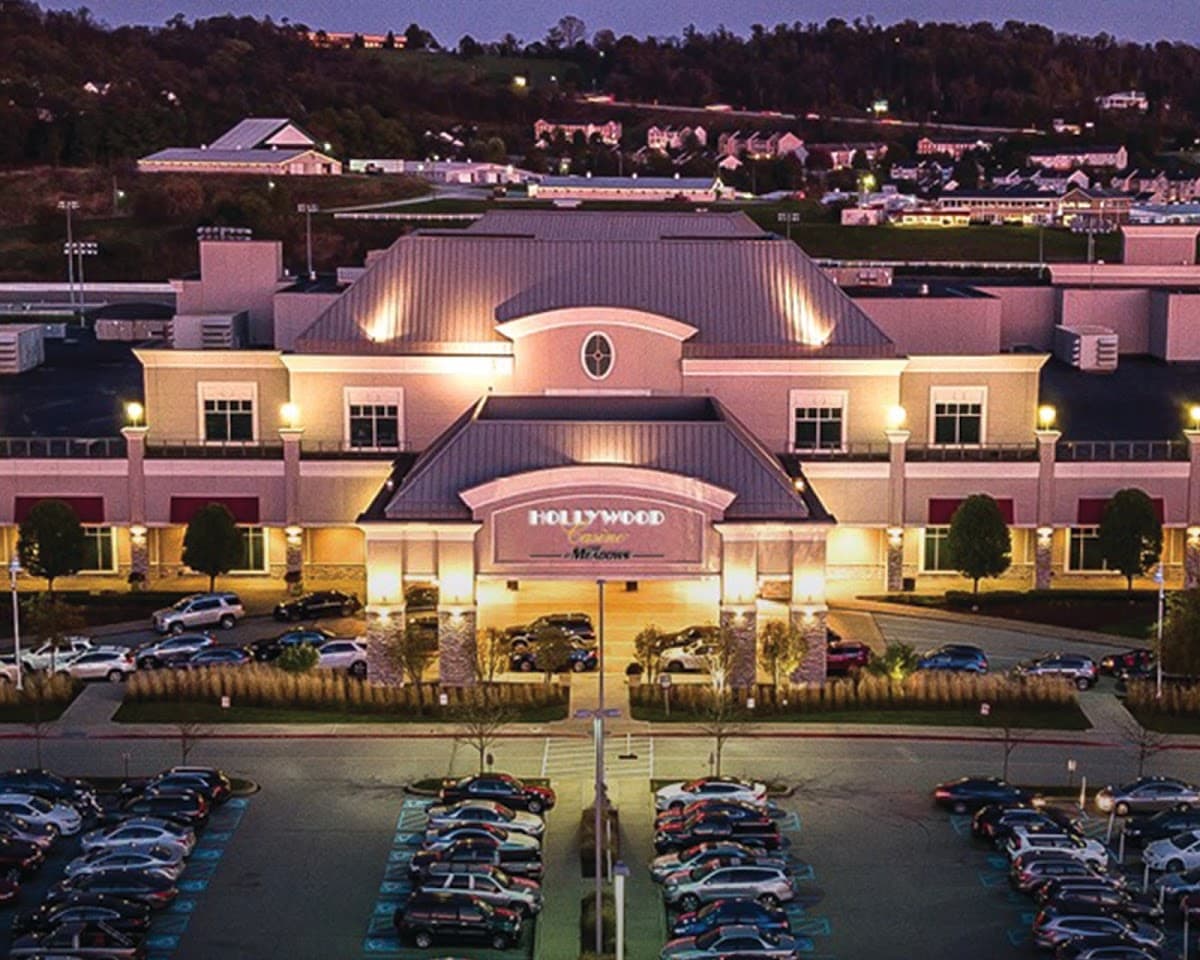 Hyatt Place At The Hollywood Casino / Pittsburgh – South, Hotel in McGovern
