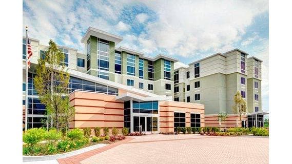 Residence Inn Philadelphia Airport, Hotel in Eastwick