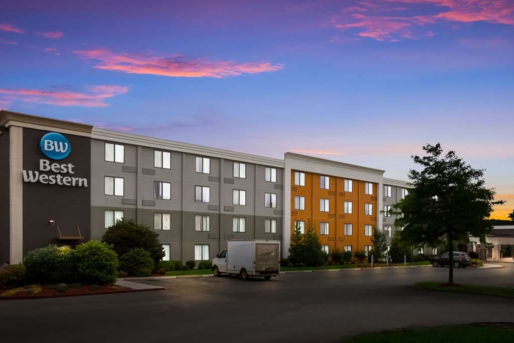 Best Western Inn at Hunt's Landing, Hotel in Port Jervis