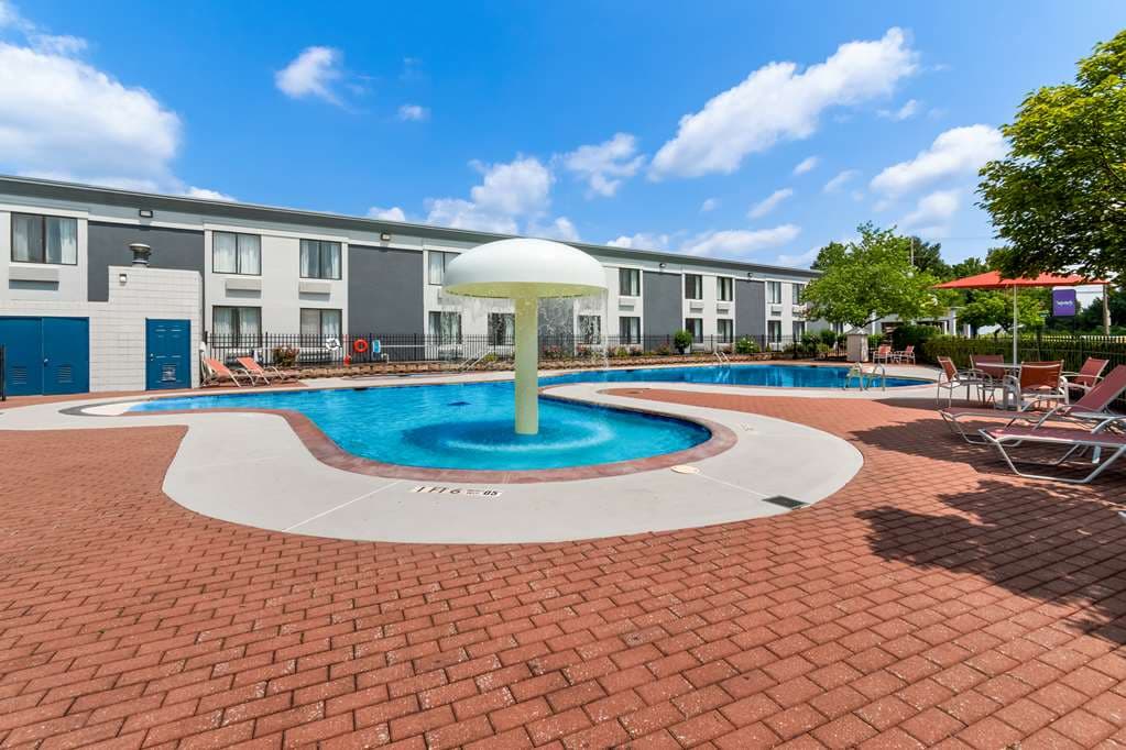 Spark by Hilton Hummelstown Hershey, Hotel in Hummelstown
