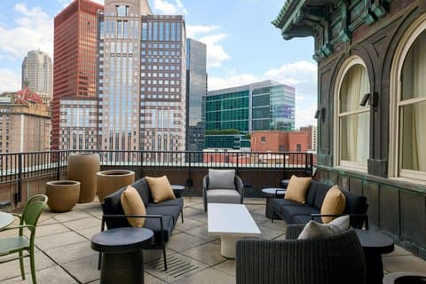 The Atterbury Hotel, Autograph Collection, Hotel in Pittsburgh