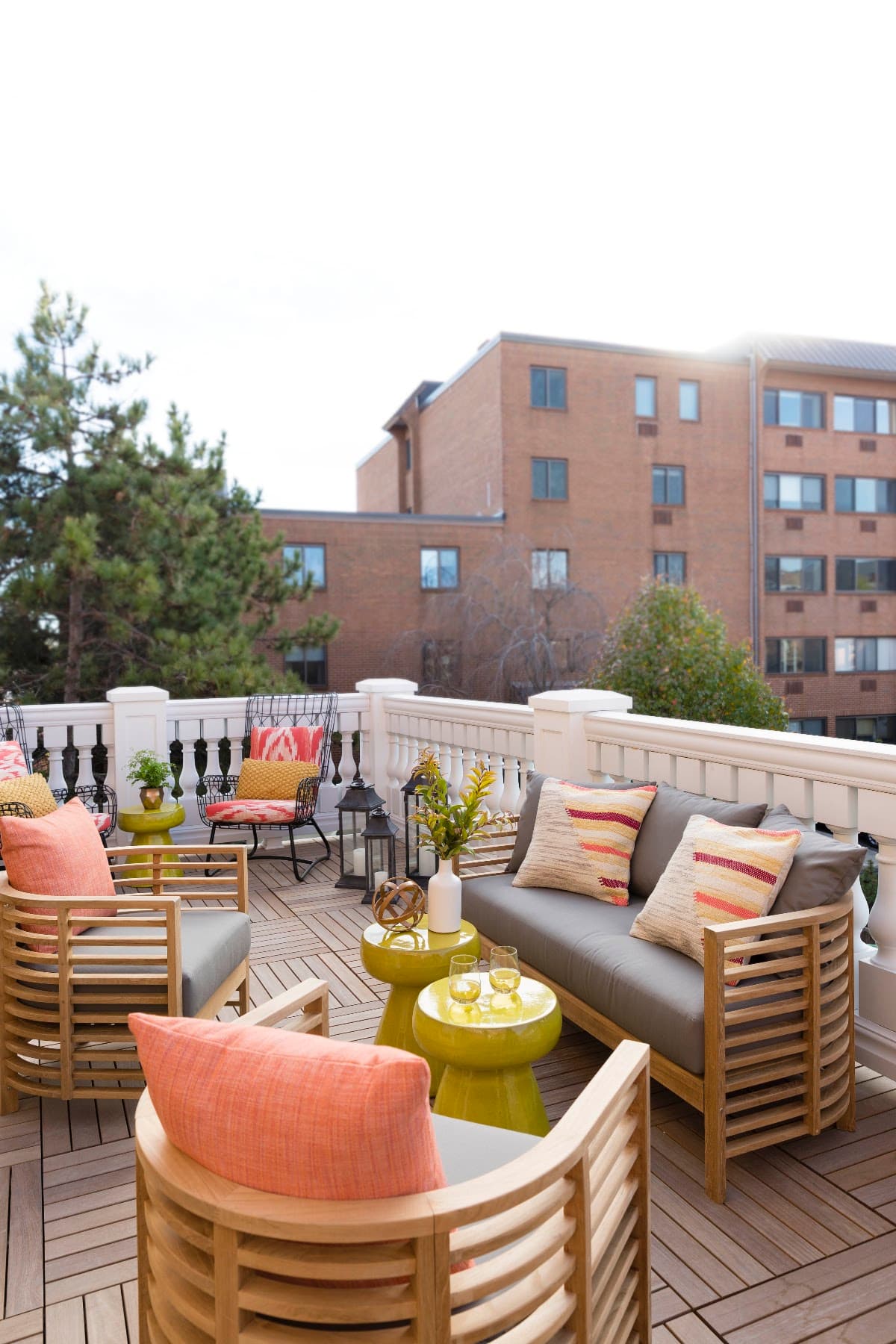The Merchant, Hotel in Peabody