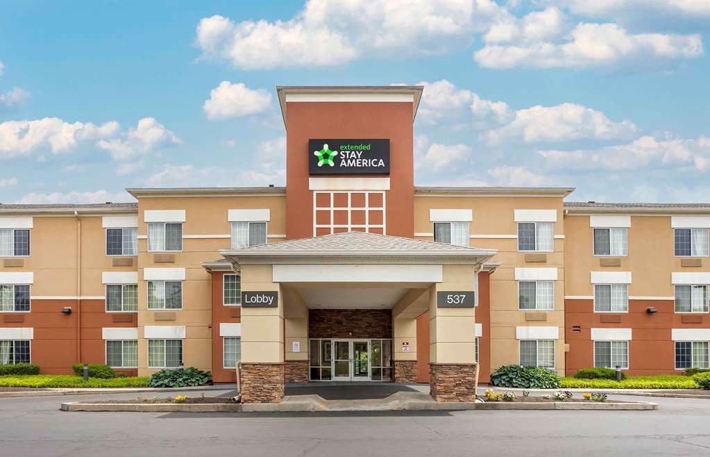 Extended Stay America - Philadelphia - Horsham - Dresher Rd., Hotel in Horsham