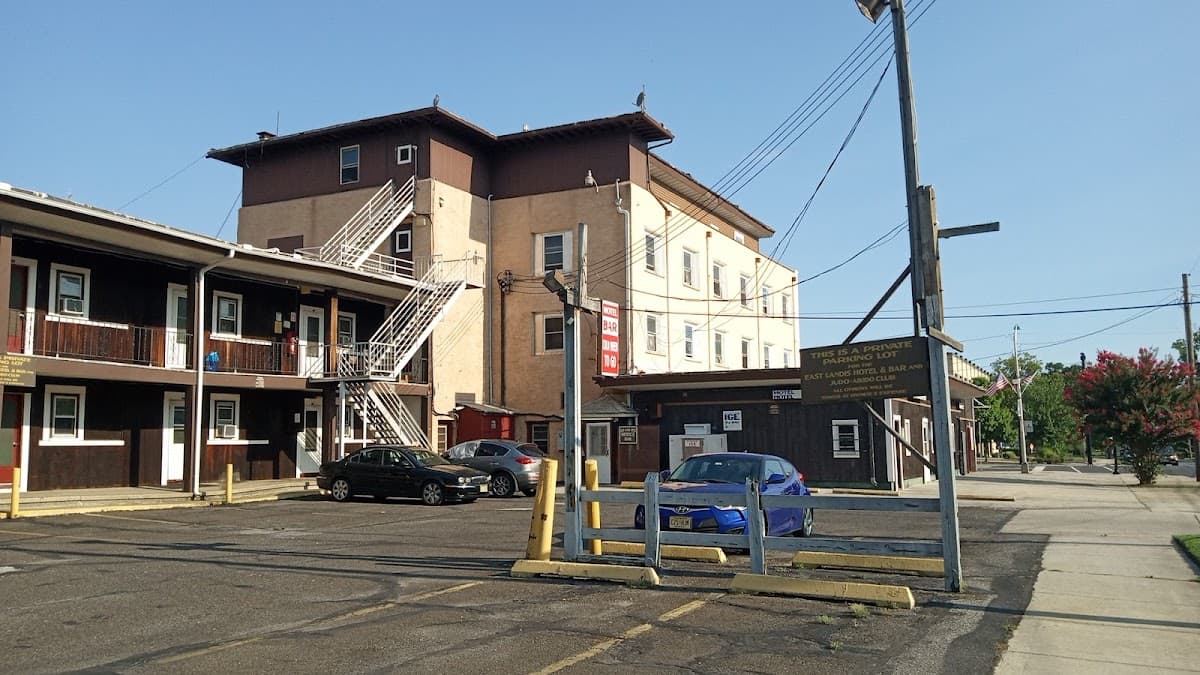The East Landis Motel, Motel in Vineland