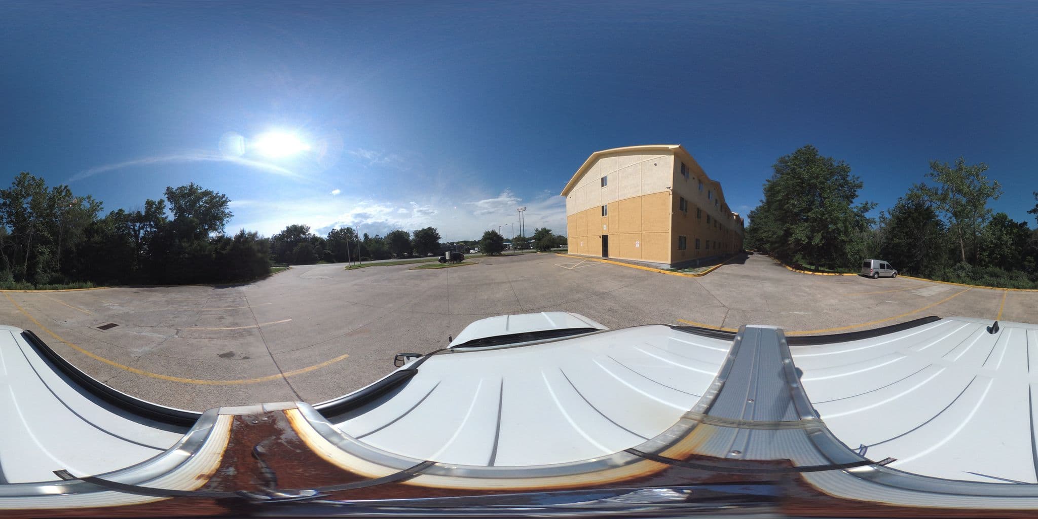 Street view near Super 8, Cromwell — © ctroadway360 (CC BY-SA · Mapillary)