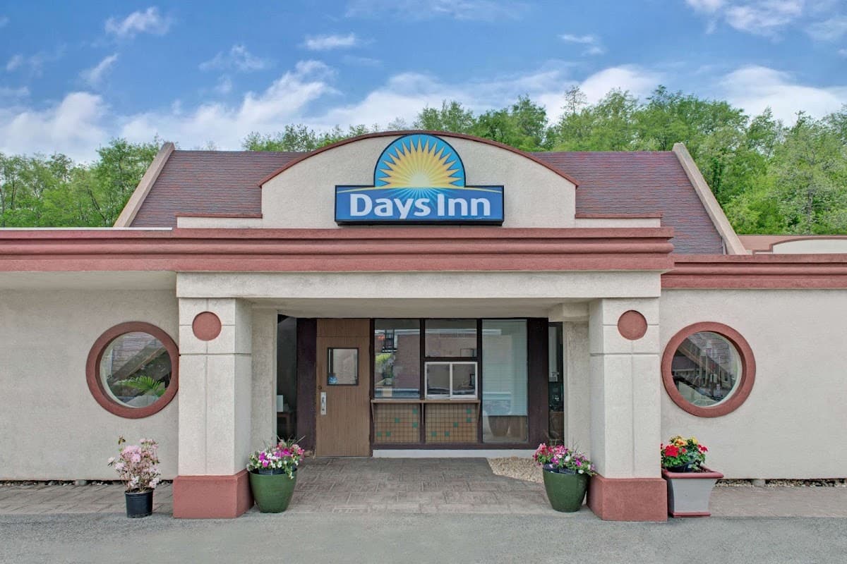 Days Inn by Wyndham, Hotel in East Washington