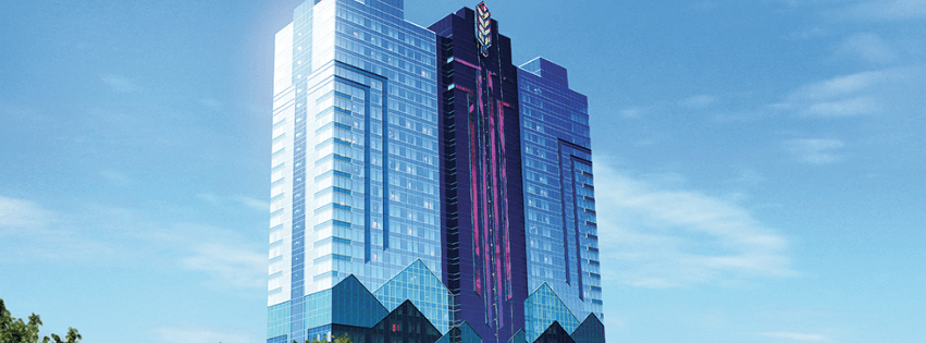 Seneca Niagara Resort & Casino, Hotel in Niagara Falls