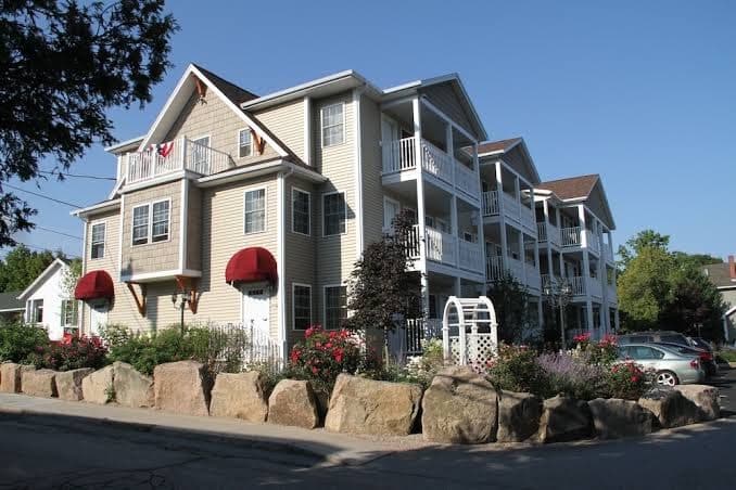 Bar Harbor Manor, Hotel in Bar Harbor