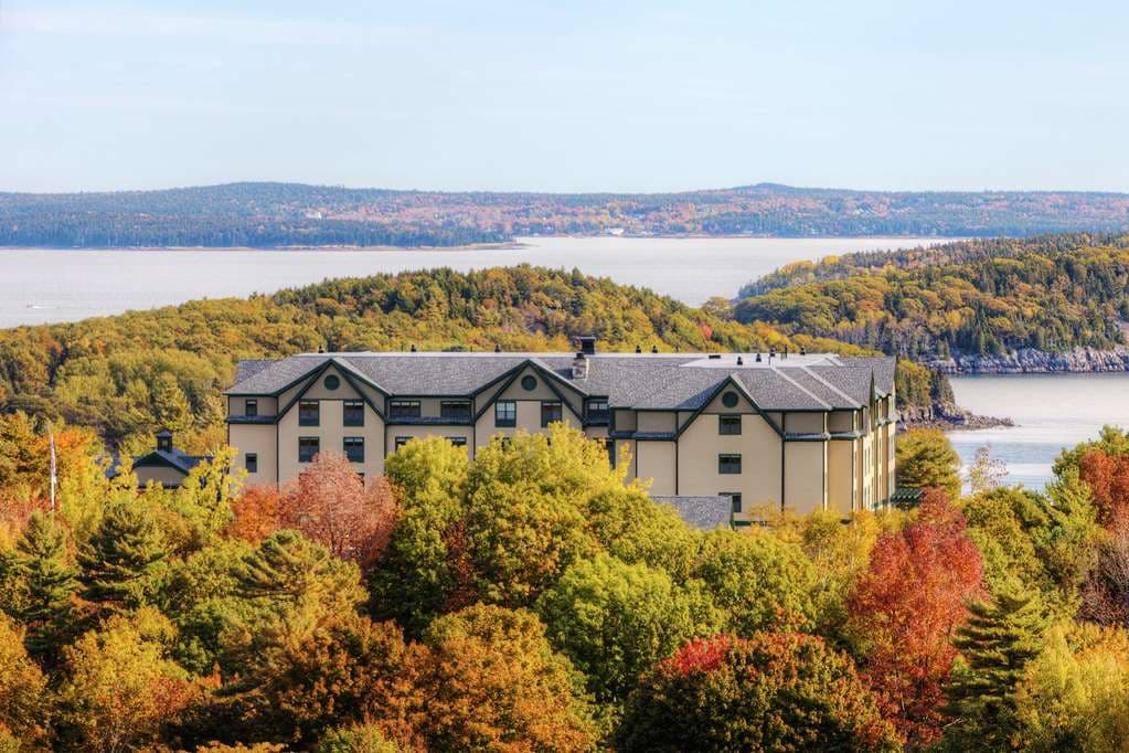 Hampton Inn Bar Harbor, Hotel in Bar Harbor