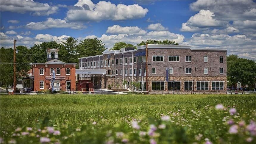 Best Western, Hotel in Gettysburg