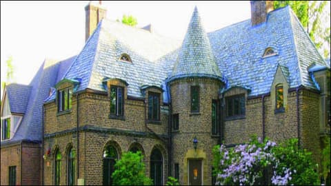 The Oaks Bed & Breakfast Hotel, Hotel in Jamestown West