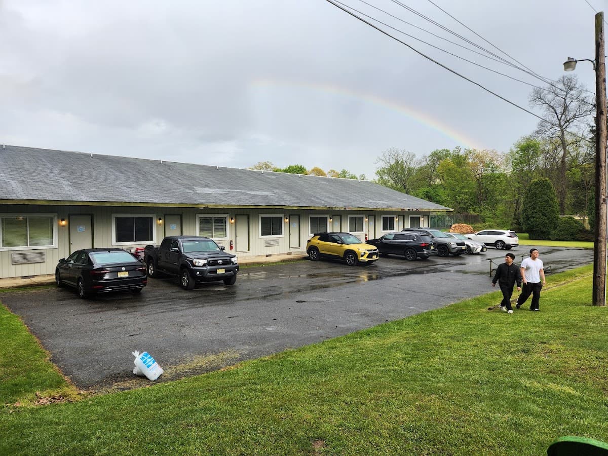 Glenwood Inn, Hotel in East Stroudsburg