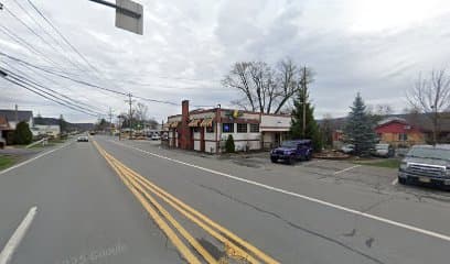 Apple Inn, Motel in Port Jervis