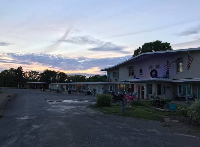 Miami Motel, Motel in Canandaigua