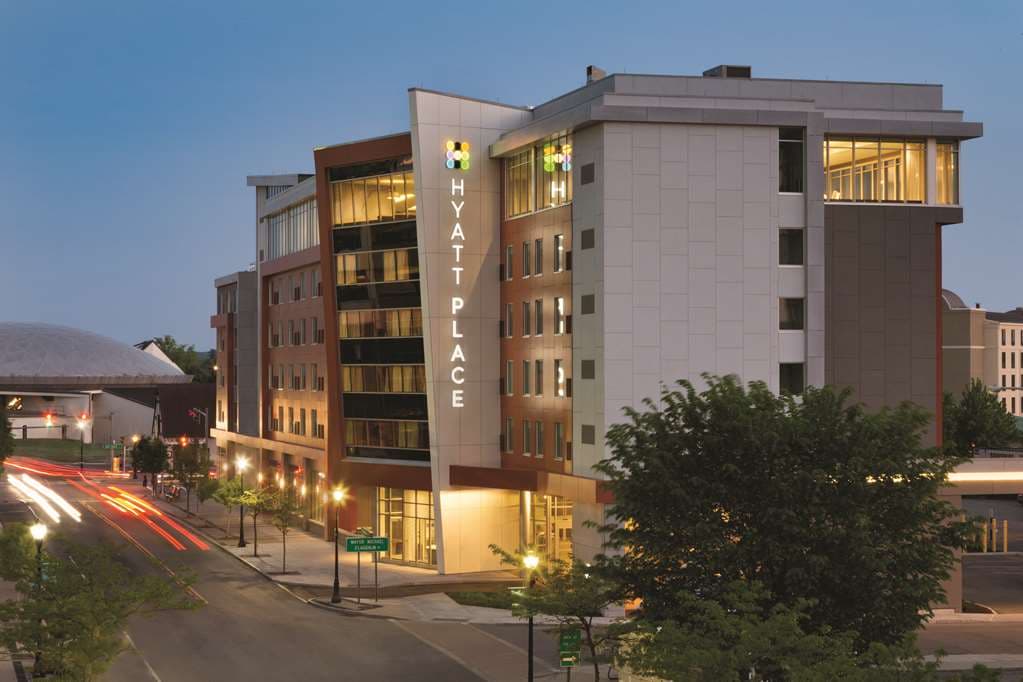 Hyatt Place Niagara Falls, Hotel in Niagara Falls