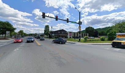 Pierre Motel, Motel in Barre