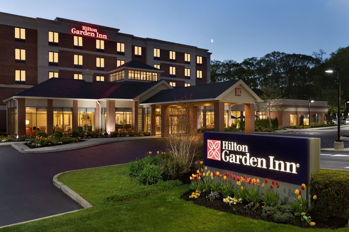 Hilton Garden Inn Stony Brook, Hotel in Stony Brook
