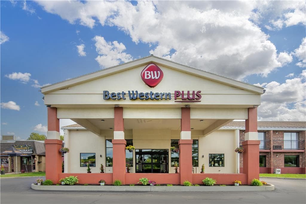 Best Western Plus Keene, Hotel in Keene