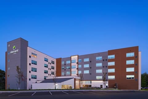 Element Spring Valley, Hotel in Nanuet