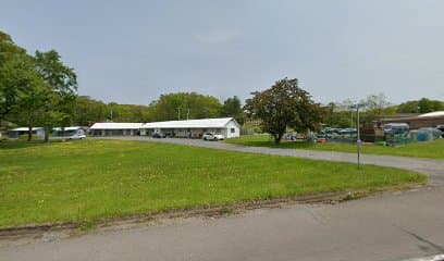 Cloud Crest Motel, Motel in Mount Pocono