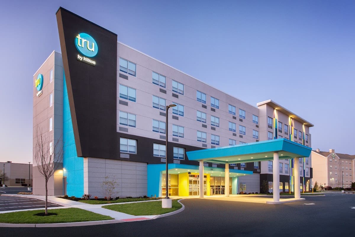 Tru By Hilton Audubon Valley Forge, Hotel in West Norriton