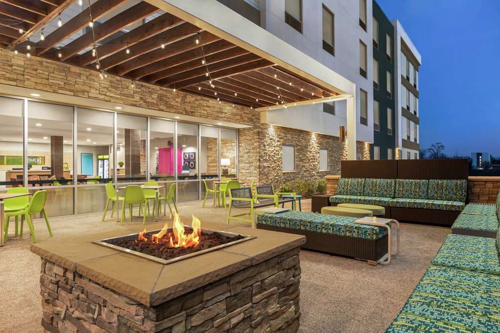 Home2 Suites by Hilton Ridley Park Philadelphia Airport South, Hotel in Ridley Park