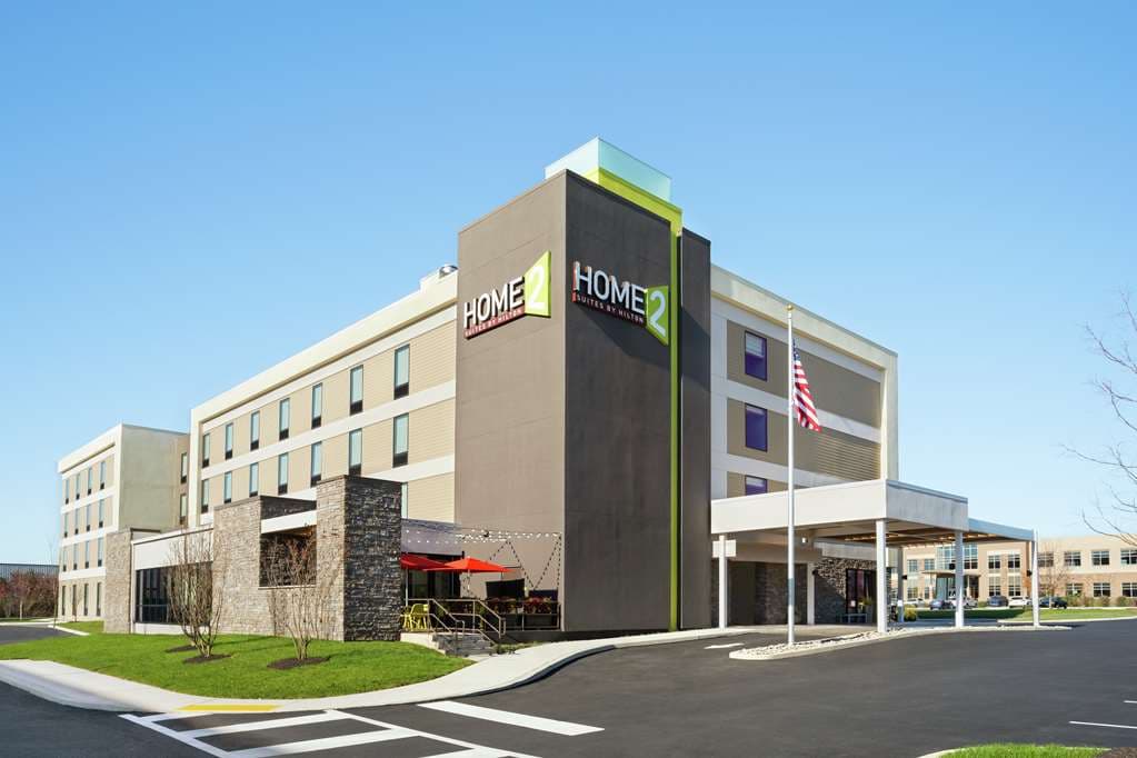 Home2 Suites by Hilton Warminster Horsham, Hotel in Warminster Heights