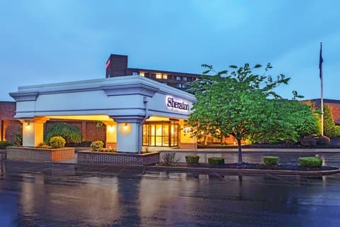 Sheraton Harrisburg Hershey Hotel, Hotel in Lawnton