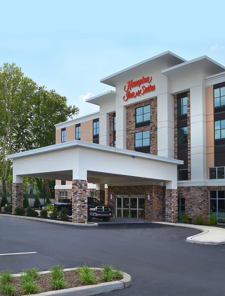 Hampton Inn & Suites Philadelphia/Media, Hotel in Media