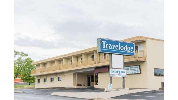 Lancaster Amish Country Travelodge, Hotel in Millersville