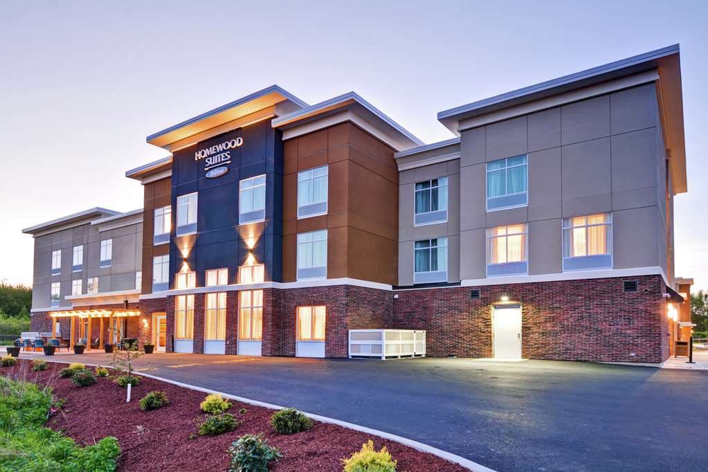 Homewood Suites by Hilton Hadley Amherst, Hotel in Hadley